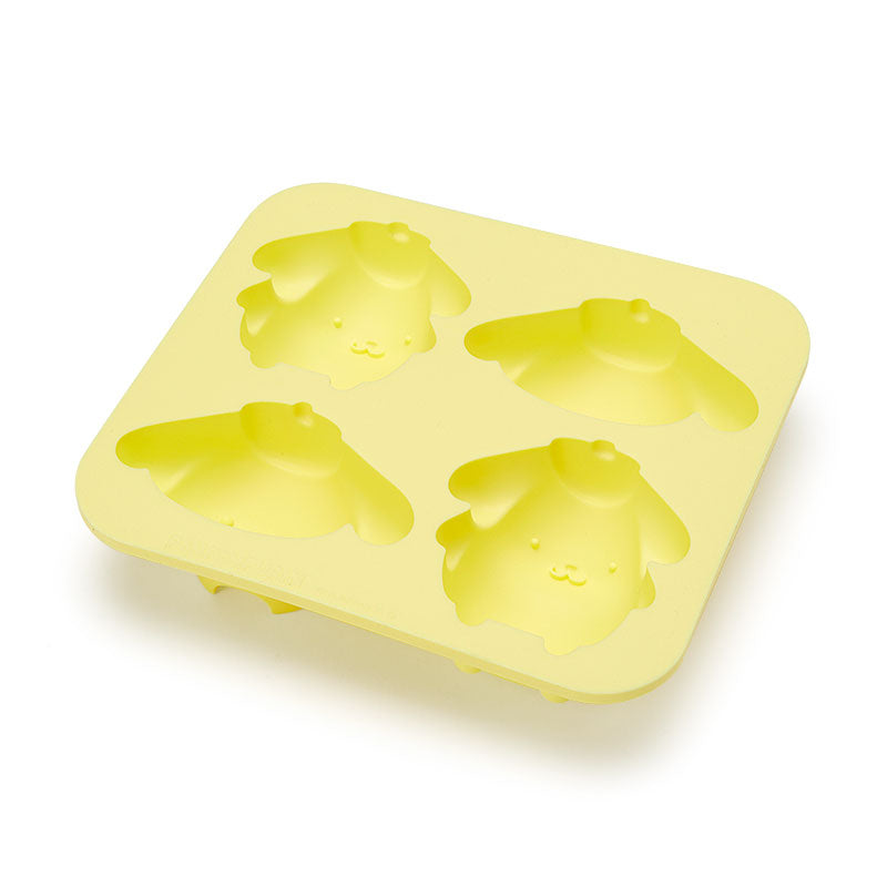 PomPomPurin 模具