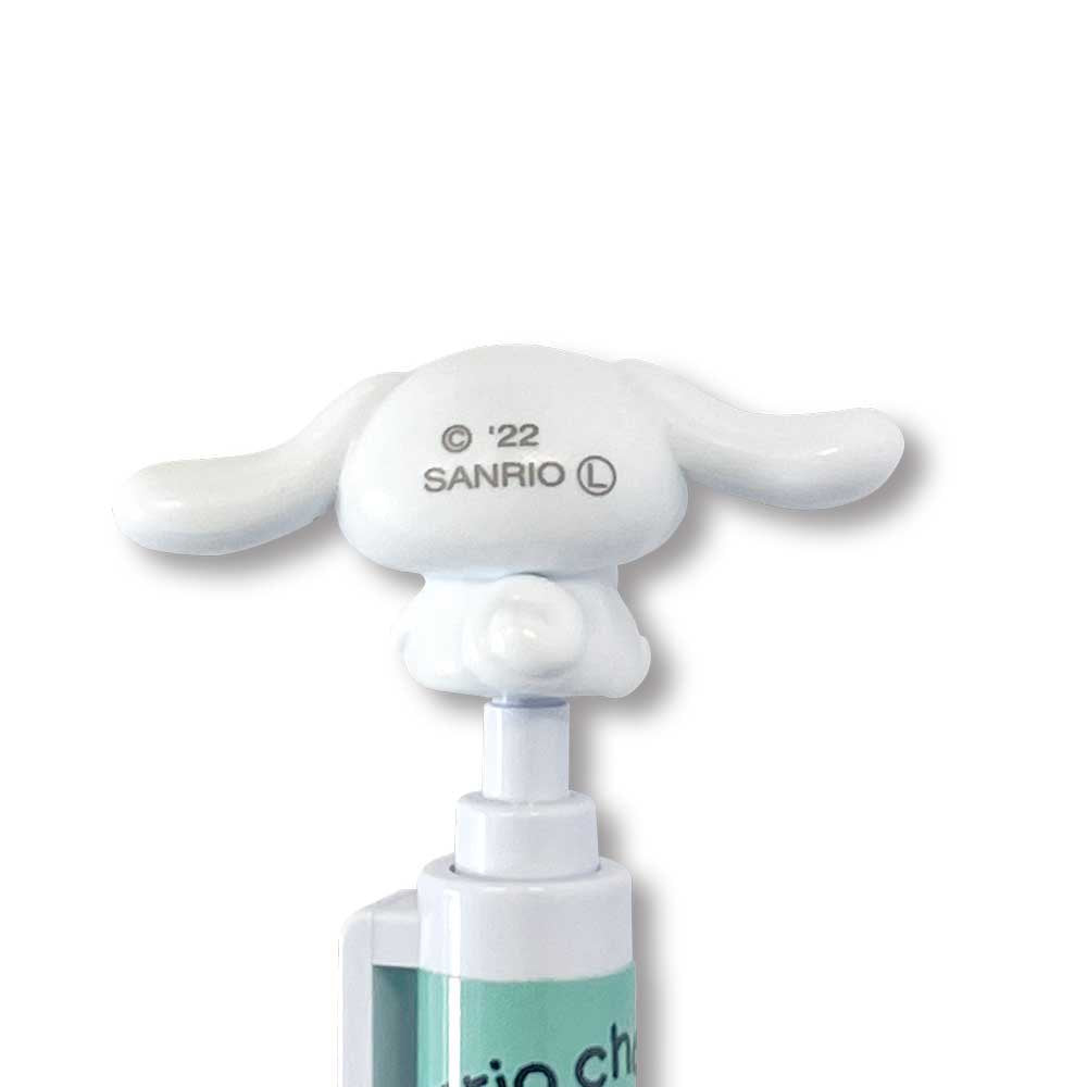 Cinnamoroll 公仔原子筆 黑色