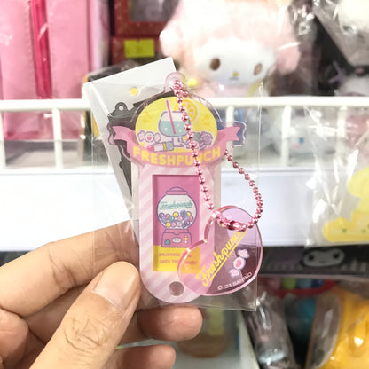 Sanrio 姓名牌掛飾
