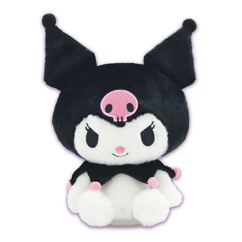 Kuromi 錄音公仔