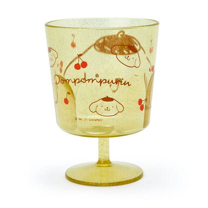 PomPomPurin 甜品杯