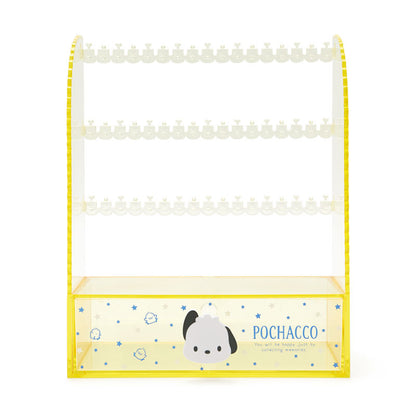 Pochacco 飾物架