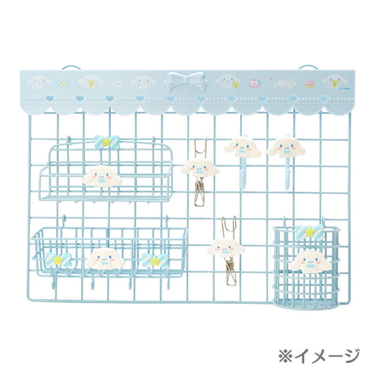 Cinnamoroll 網格