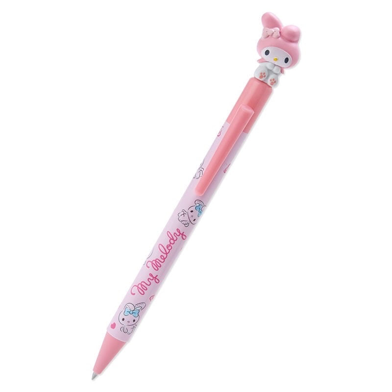 My Melody 公仔原子筆