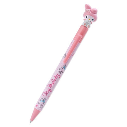 My Melody 公仔原子筆