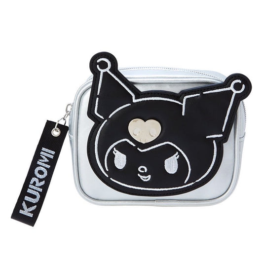Kuromi We are 5系列 拉鍊袋