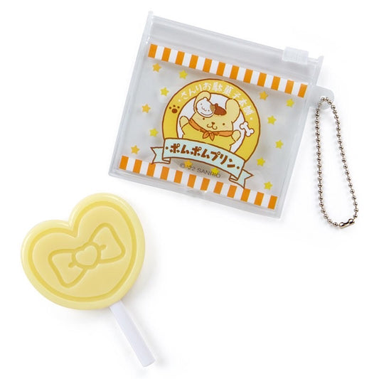 PomPomPurin 棒棒糖造型鏡