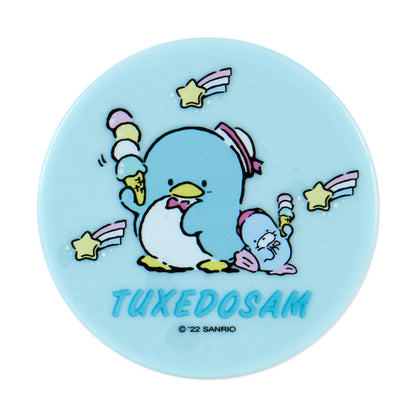 Tuxedosam 袋仔鏡梳