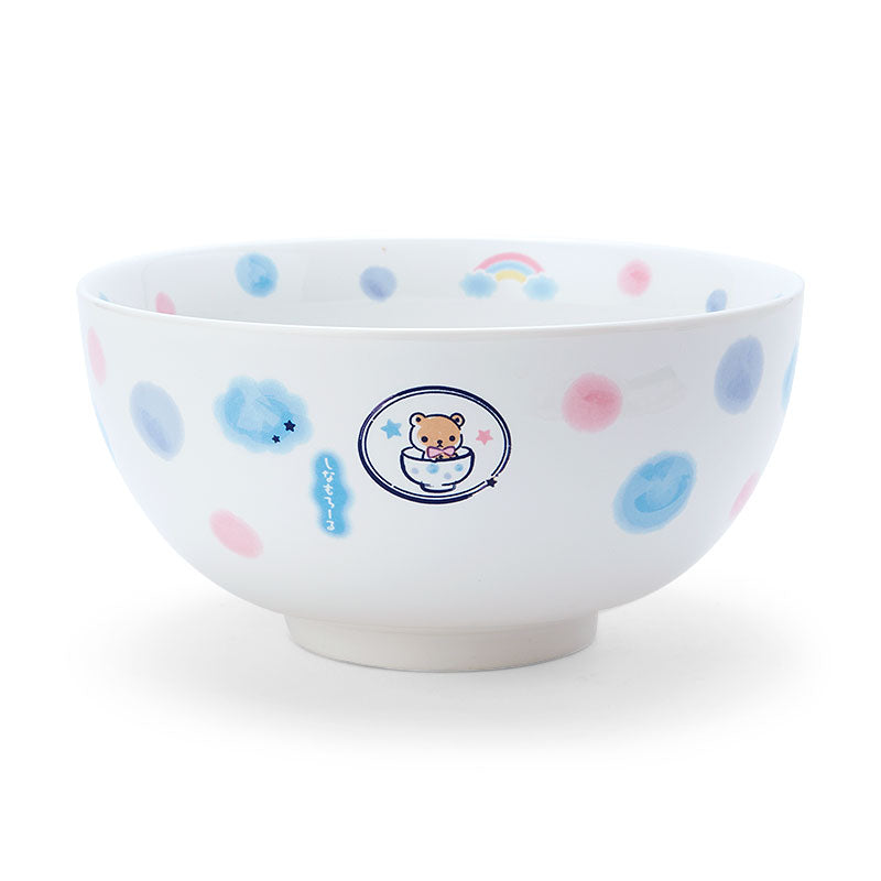 Cinnamoroll 陶瓷碗、杯