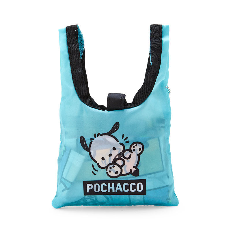 Pochacco 環保袋