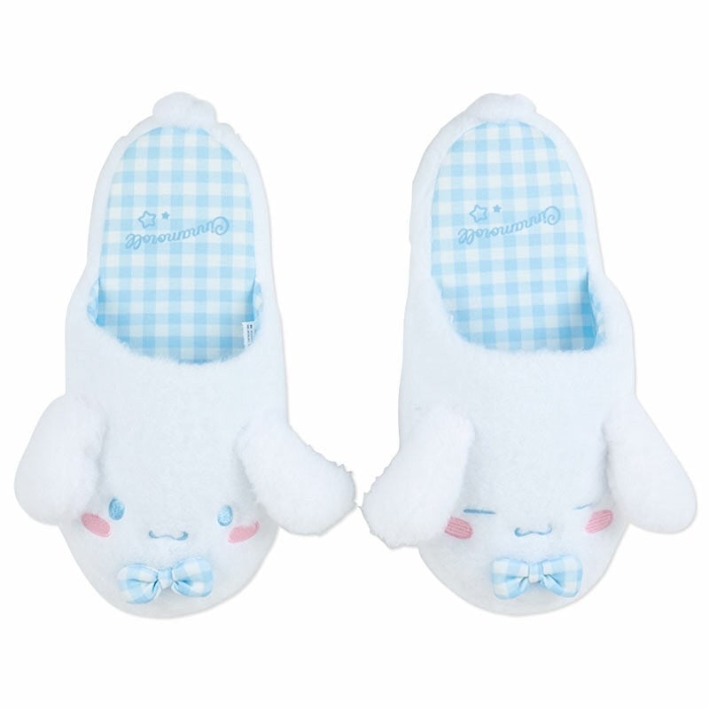 Sanrio 格仔拖鞋
