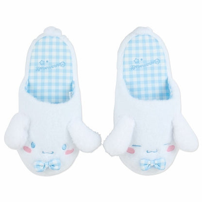 Sanrio 格仔拖鞋