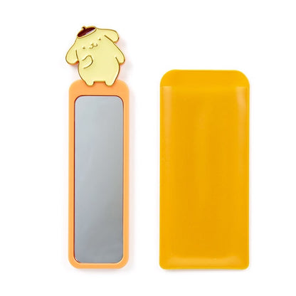PomPomPurin 長形袋仔鏡