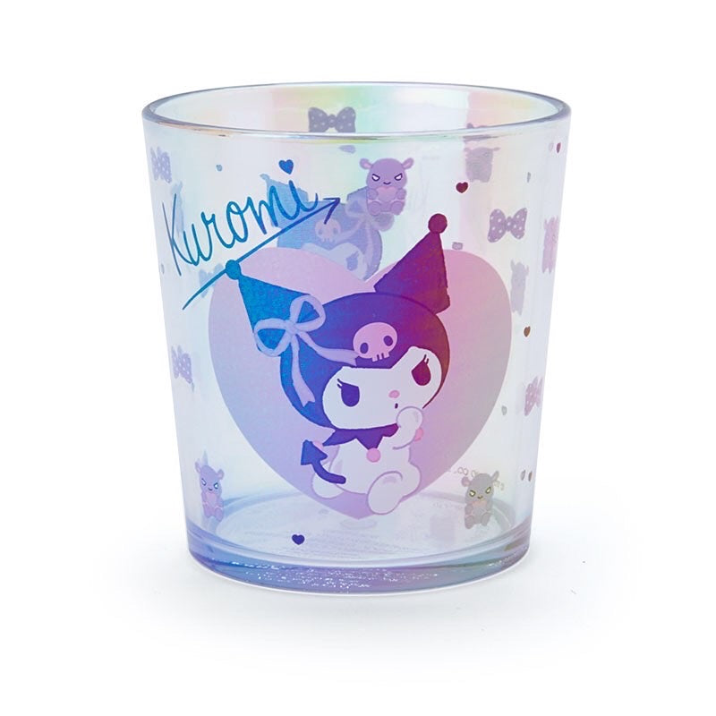 Kuromi 幻彩膠杯 300ml