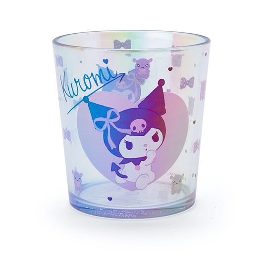 Kuromi 幻彩膠杯 300ml