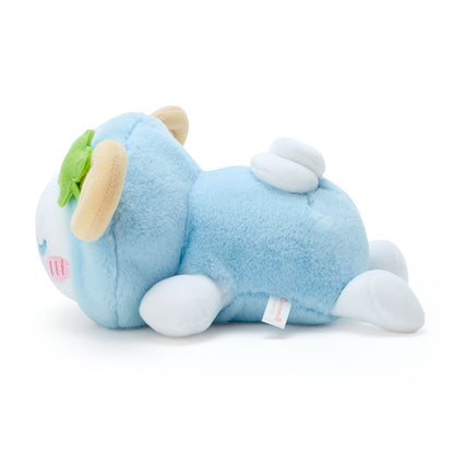 Cinnamoroll 扮綿羊趴地公仔