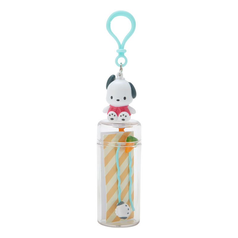 Pochacco 盒裝髮夾