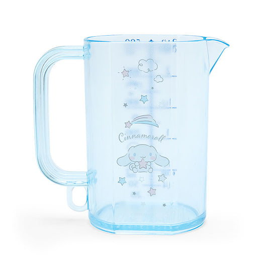 Cinnamoroll 量杯500ml