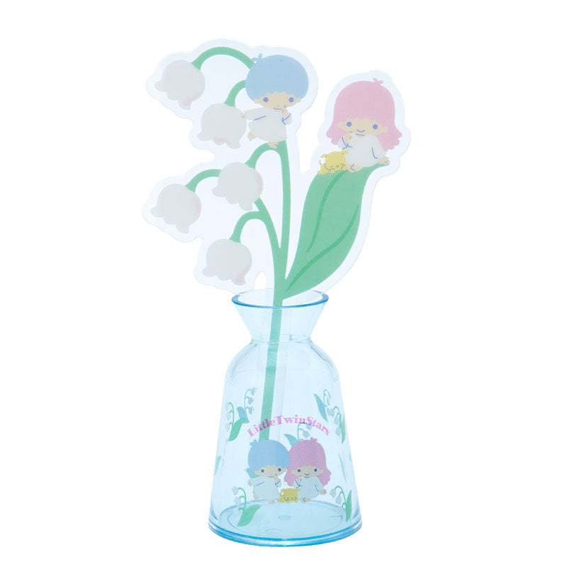 Sanrio 雛菊系列花瓶擺設