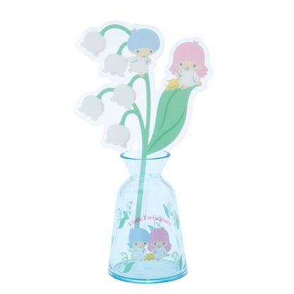 Sanrio 雛菊系列花瓶擺設