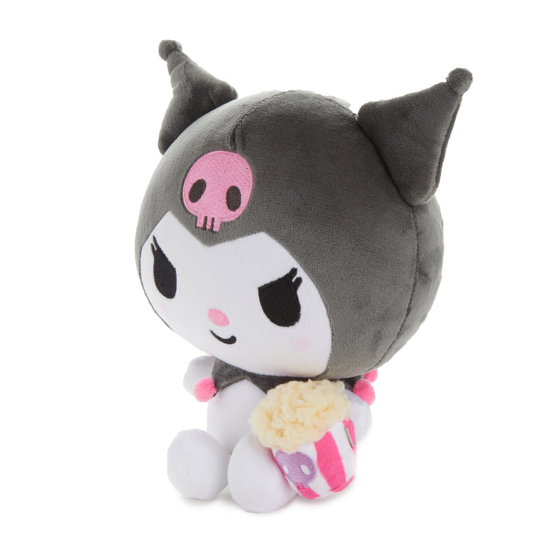 Kuromi 爆谷公仔