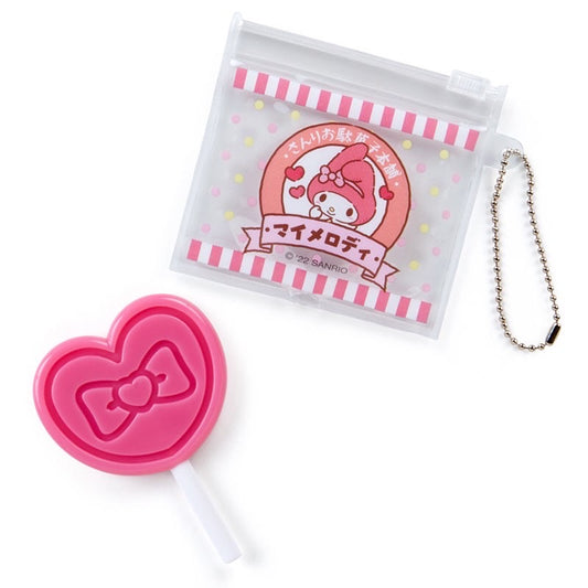 My Melody 棒棒糖造型鏡