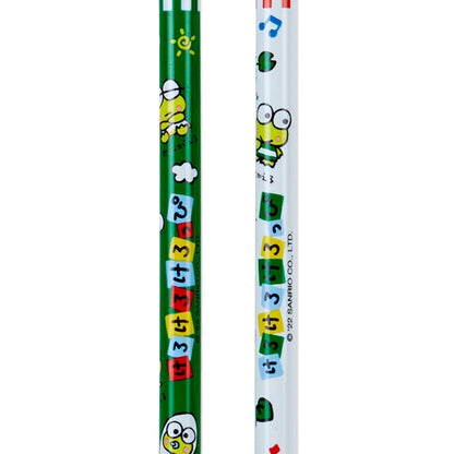 Keroppi 孖裝原子筆連袋