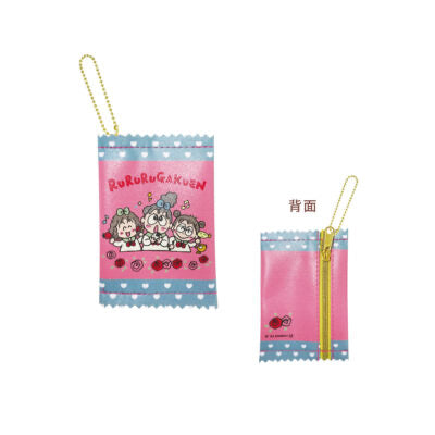 RuRuRuGakuen 復古散紙包