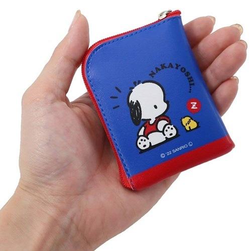 Pochacco L形散紙包