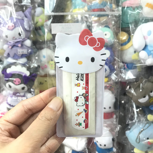 Hello Kitty 公仔膠布