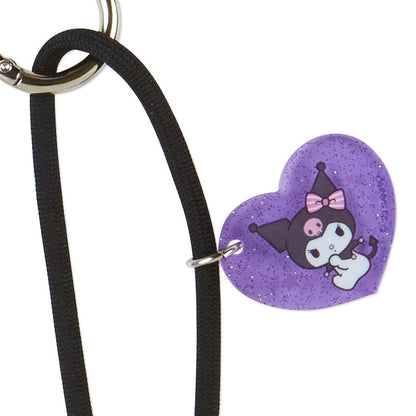 Kuromi 電話繩