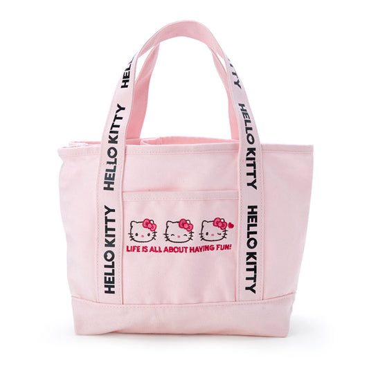 Hello Kitty 手挽袋