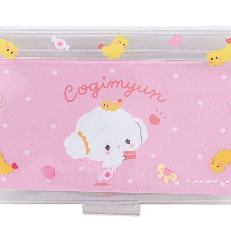Cogimyun 卡套匙扣