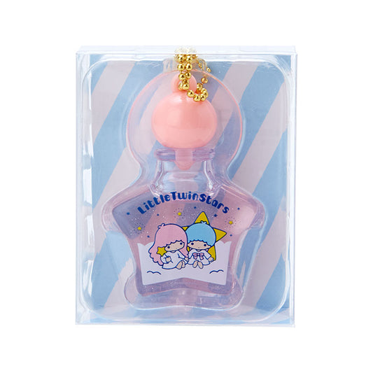 Little Twin Stars 香水樽造型掛飾