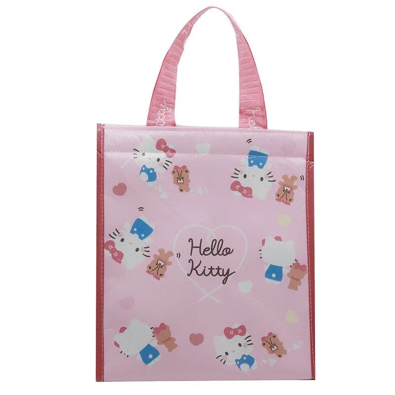 Hello Kitty 冰袋-細