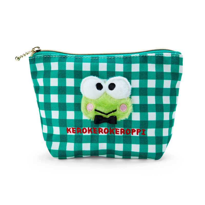 Keroppi 拉鍊袋