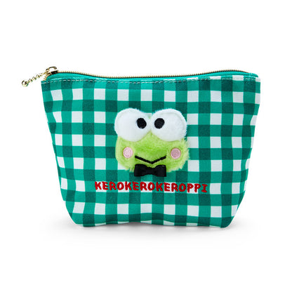 Keroppi 拉鍊袋