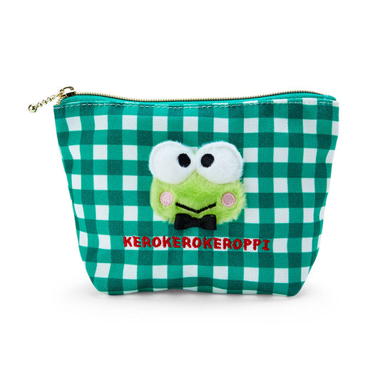 Keroppi 拉鍊袋