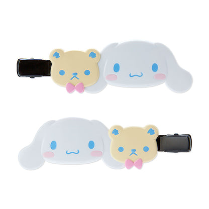 Cinnamoroll 髮夾