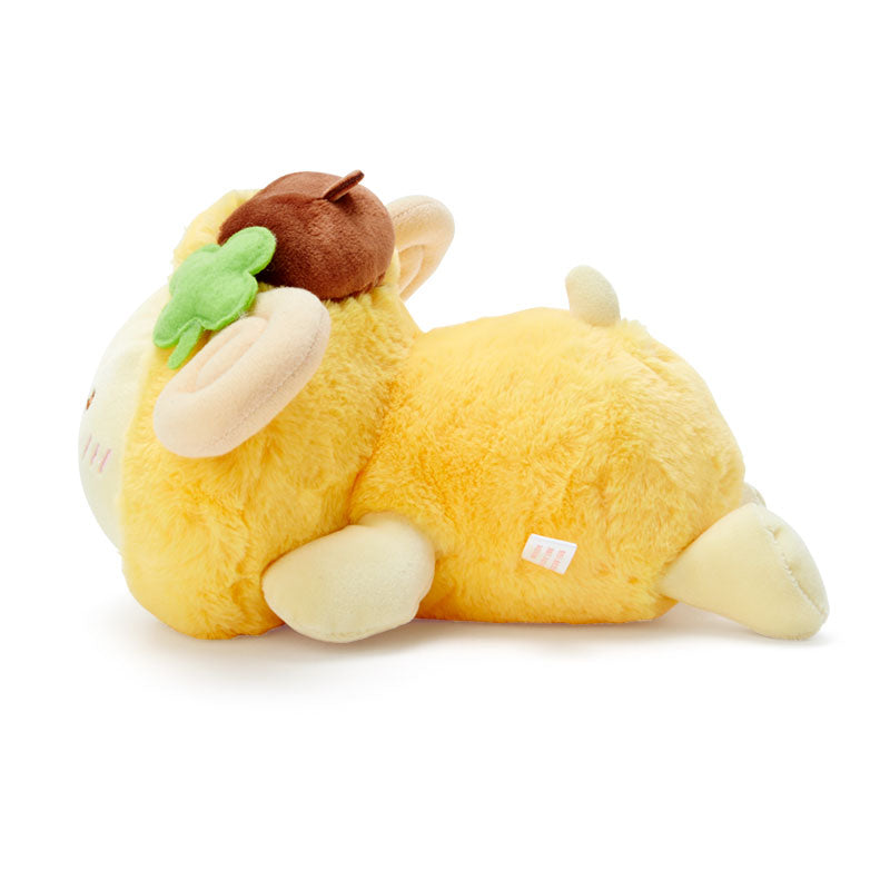 PomPomPurin 扮綿羊趴地公仔