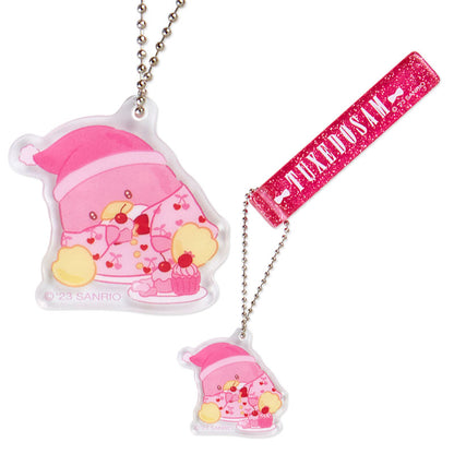 Sanrio 情人節掛飾