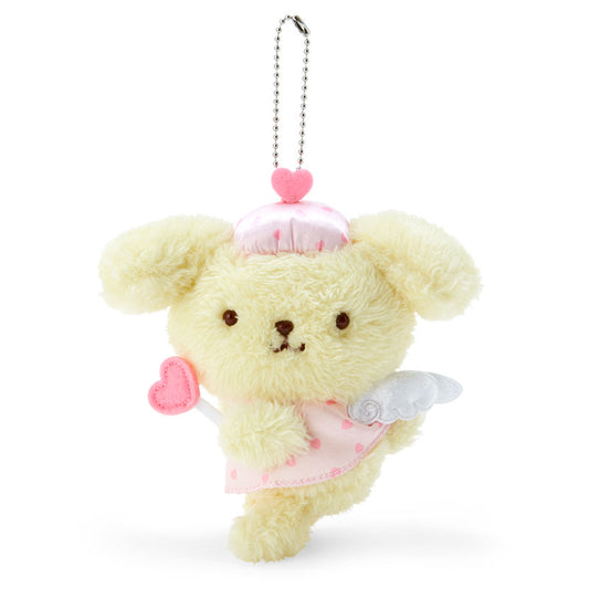 PomPomPurin 夢想天使系列公仔掛件
