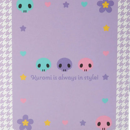 Kuromi 相簿