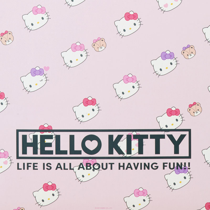 Hello Kitty 瑜珈墊