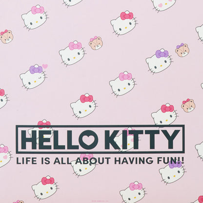 Hello Kitty 瑜珈墊