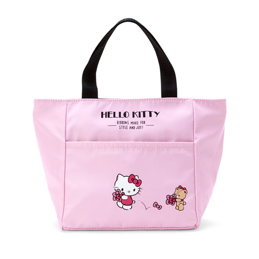 Hello Kitty 保冷袋