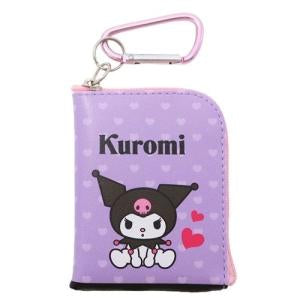 Kuromi L形散紙包