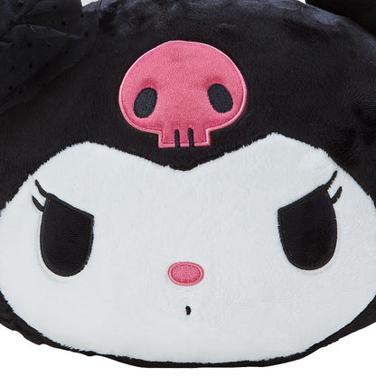 Kuromi & Baku 黑執事系列雙面Cushion