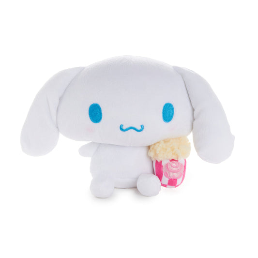 Cinnamoroll 爆谷公仔