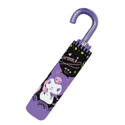 Kuromi 縮骨遮